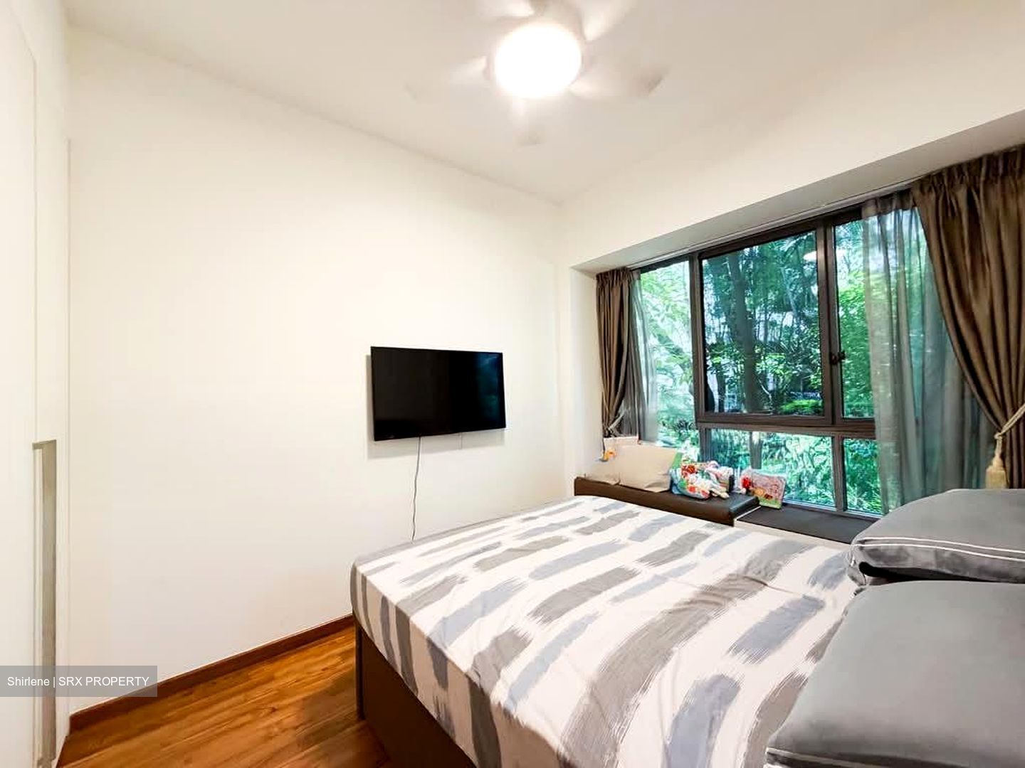 Waterford Residence (D9), Apartment #561225241